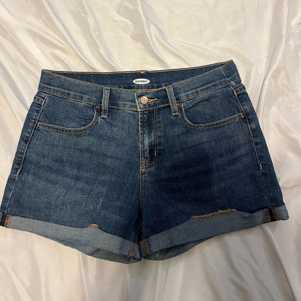 Old Navy Denim shorts